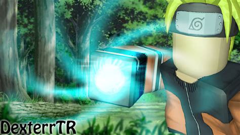 Naruto Gfx By Dexterrtr On Deviantart