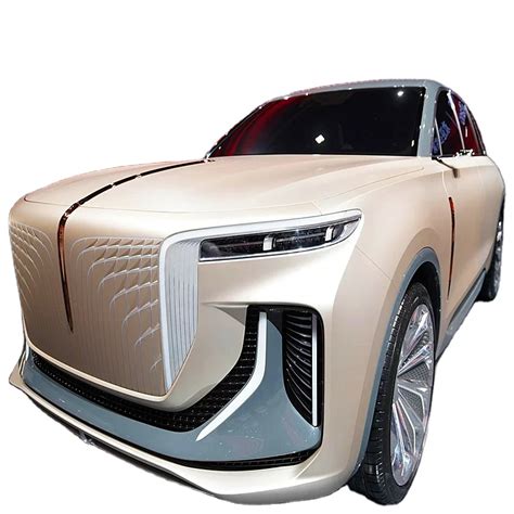 Hongqi E Hs Super Luxury High Speed Ev Auto Ev Car Buy Ev Auto Ev