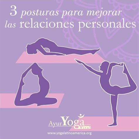 Si Tu Objetivo Es Mejorar Tus Relaciones Personales Estas Sanas Del