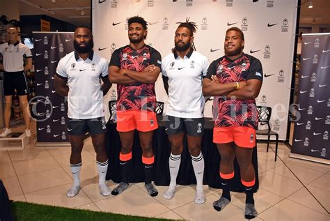 The Fiji Times ‘hungry For Tonga Raiwalui Said Players Eager To