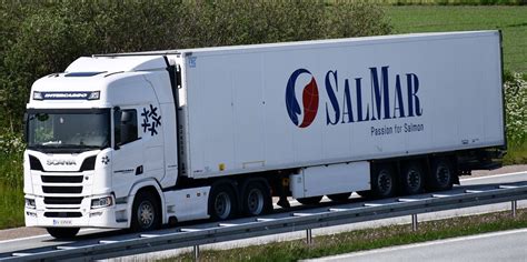 Ro Scania Ng R V Intercargo Scandinavia Sass Logistic Flickr