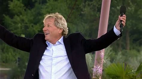 Bernhard Brink Schlager Hit Medley Seiner Besten Hits Youtube