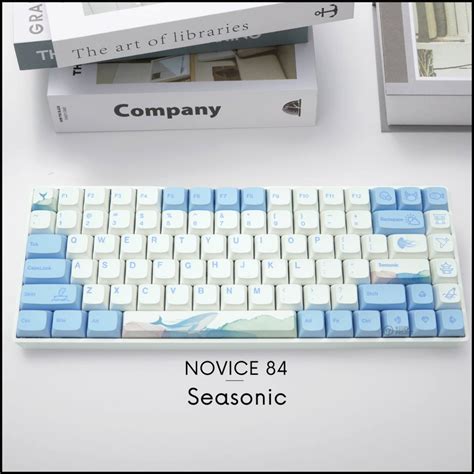 Novice Series By Ciy Mechanical Keyboard Keys Mechanical