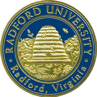 EDUCATION IN USA: Radford University