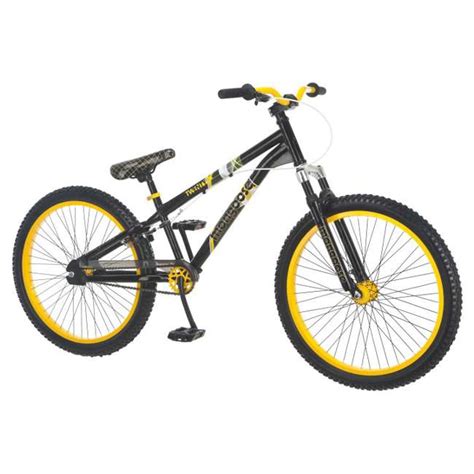 Mongoose Twenty4 24" Dirt Jump Bike | R2452