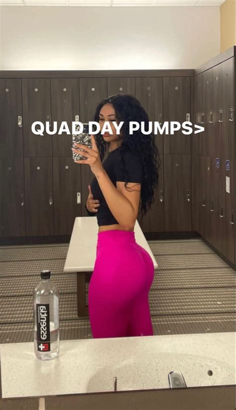 Fitness Inspiration Slim Thick Slim Fit Money Girl Taurus Woman