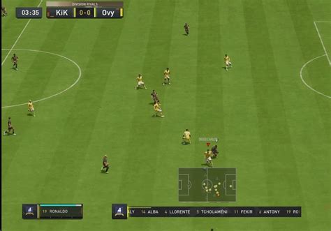 Fifa 23 How To Defend Like Pro [tips And Tricks]