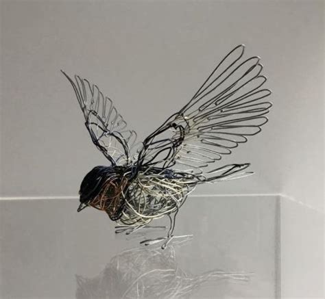 Wire Art | creativeartworksblog