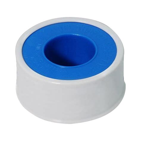 Everflow Ptfe Thread Seal Tape For Plumbers White 12 Inch X 520 Inch