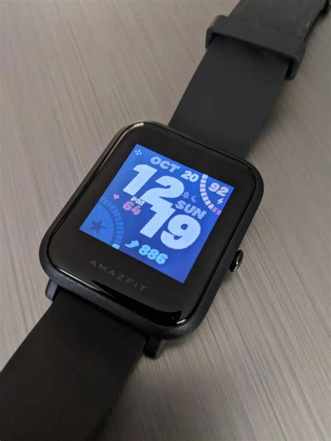 Amazfit Bip Lite Reloj Inteligente Con Gran Duración De Batería ICCSI