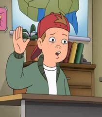 TJ Detweiller Voice - Recess franchise | Behind The Voice Actors