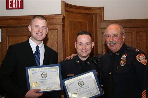 12 Somerset County Sheriff officers have been hired, promoted - nj.com