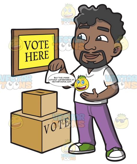 Voting clipart person, Picture #3221245 voting clipart person