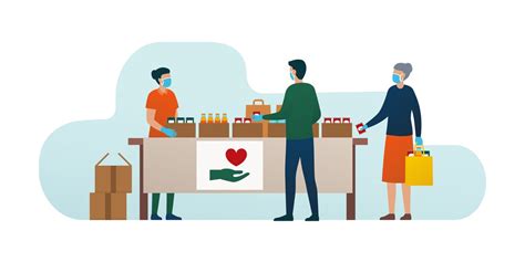 Food bank donations: 8 ways to donate to local food banks