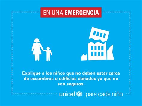 Unicef Guatemala On Twitter Te Dejamos Algunas Recomendaciones De