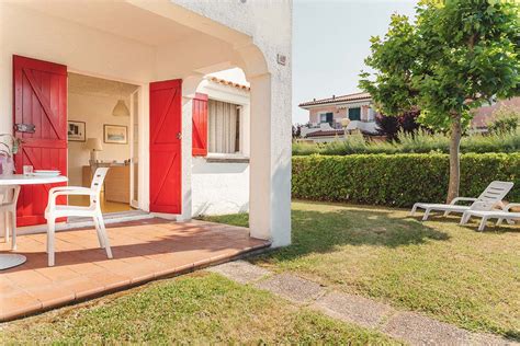 Residence Porto Recanati Ville Conero Vacanze Mare