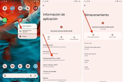 Que Hacer Cuando Las Aplicaciones De Android Se Detienen