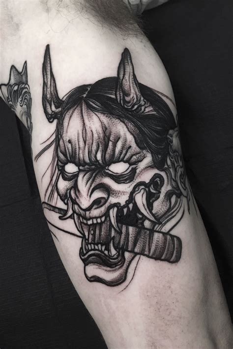 Shinigami Tattoo