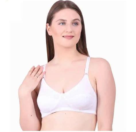 Loving Care Cotton Pleasant Bra For Inner Wear Size 32 40 At Rs 159