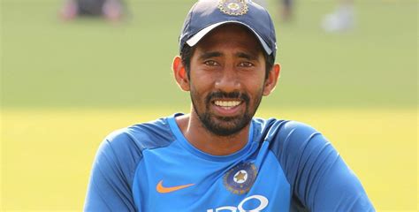 Bcci Confirms Boria Majumdar 2 Year Ban In Wriddhiman Saha Bullying Case