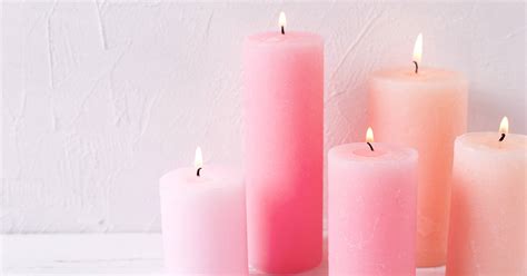 Pink Candle Meanings and How to Use Them | The Pagan Grimoire