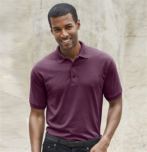 Custom Embroidered Mens Polo Shirts Embroidery Collared Logo - Etsy