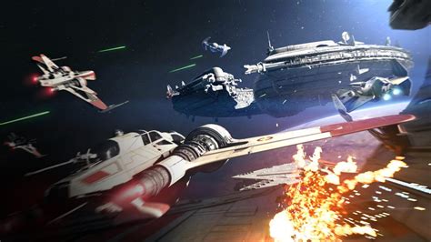 Rule the Skies (and Space) with Starfighter Classes