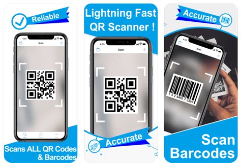 7 Best Barcode Scanner Apps For Android Iphone 2020 Techwiser