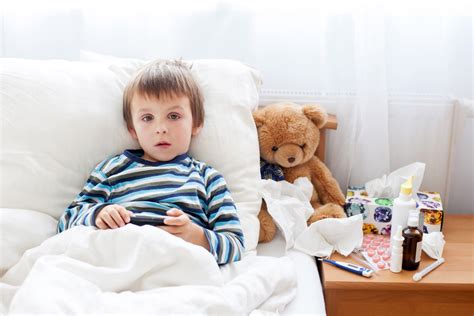 Sick Day Activities For Kids - DiaResQ