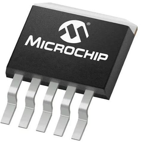 Microchip MCP1825 3302E ET Low Drop Out Regulator Surface Mount Price