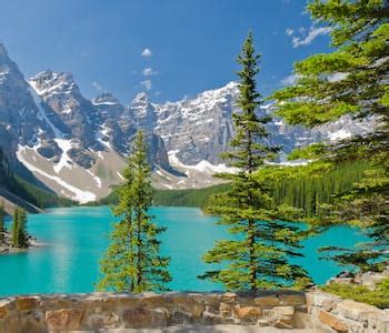 Best Time To Visit Lake Louise Season Month In Yatra