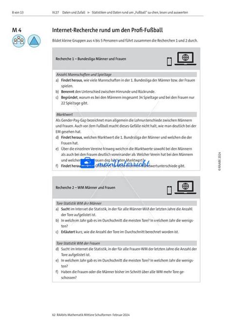 Ergebnissicherung Und Bungen Meinunterricht