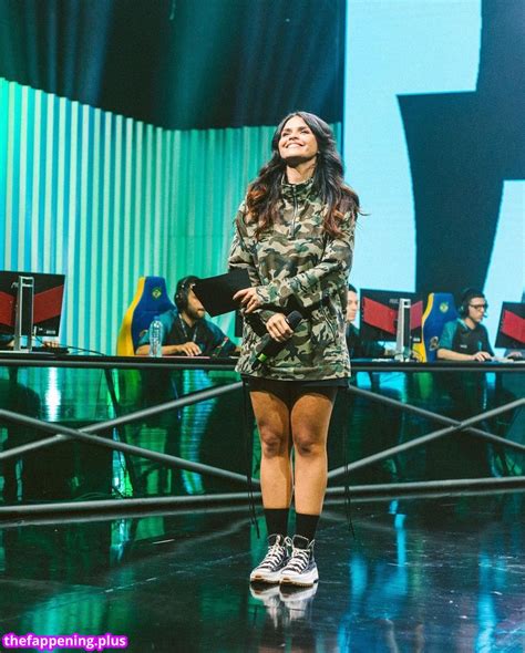 Roberta D Brito Robertinha Robertadbrito Nude OnlyFans Photo The Fappening Plus