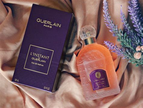 L Instant De Guerlain Eau De Toilette Guerlain Parfum Ein Es Parfum