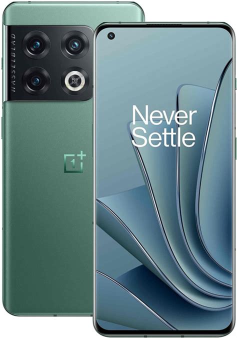 OnePlus 10 Pro 5G 12 256GB Emerald Forest Zielony OnePlus