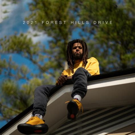 Stream J. Cole - 2021 Forest Hills Drive (Full Album) by J. Cole ...