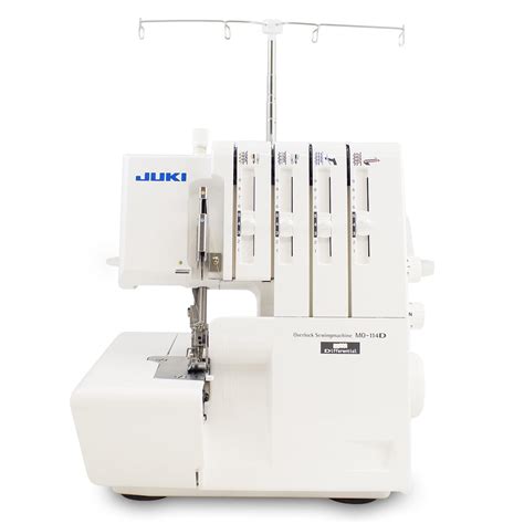 Juki MO-114D Serger Overlock Machine - Walmart.com - Walmart.com