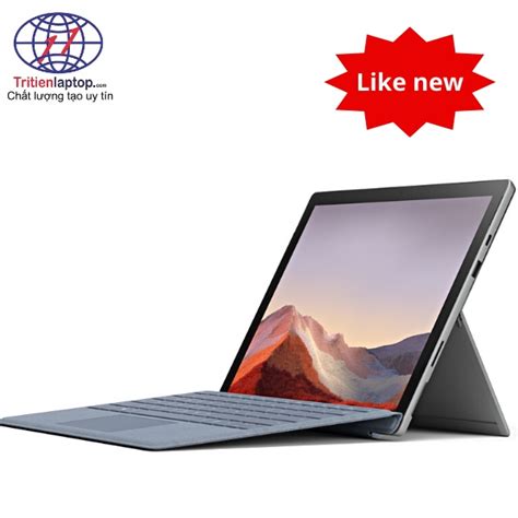 Surface Pro Plus Lte I Ram Gb Ssd Gb Like New K M B N Ph M