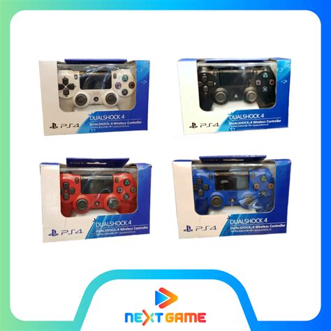 Jual Stik Stick PS4 OEM Ori Pabrik Shopee Indonesia