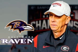 Knee Jerk Reactions Ravens Hire Todd Monken As Oc Sports Before It