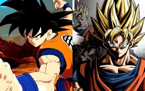 Bandai Namco Reportedly Going Super With Multiple Dragon Ball Games