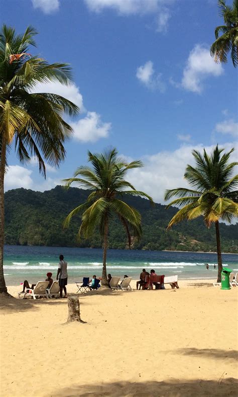 Trinidad and Tobago Holidays 2024/2025 | Cheap Holidays to Trinidad and