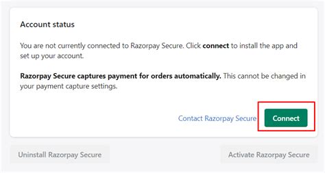 How To Connect Razorpay To Shopify Store Ecomsprint Dropshipping And