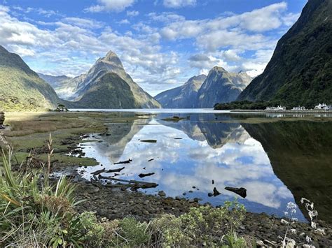 Queenstown to Milford Sound: 13 stunning stops to make