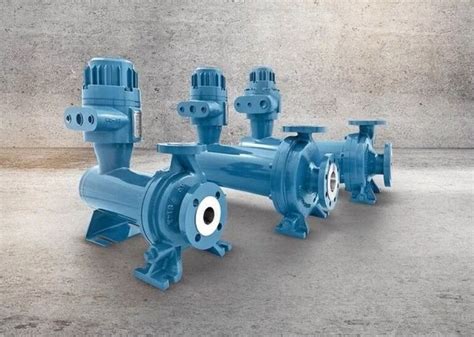 Wie funktioniert eine Pumpe?