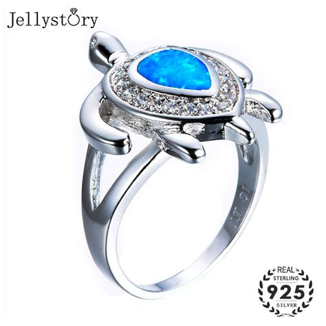 Jellystory Anillo De Plata Con Palo De Circonita Joyer A De