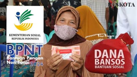 Nama Dan NIK Di KTP Ini Berpotensi Menerima Penyaluran Bantuan Pangan