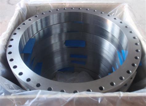 Awwa C Steel Ring Flange Class B Class D Class E Awwa Pipe Ring