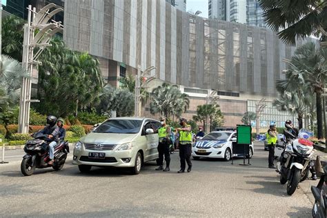 Mulai Diberlakukan Hari Ini Begini Mekanisme Dan Tata Cara Pembayaran