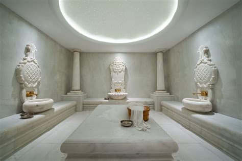 Best Turkish Baths Hammams In Istanbul Heytripster